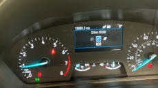 Ford Fiesta 1.0 EcoBoost Titanium 5dr Petrol Hatchback